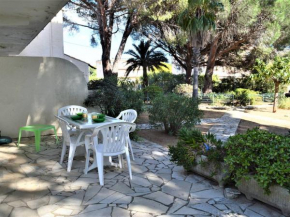 Appartement Cavalaire-sur-Mer, 2 pièces, 4 personnes - FR-1-226B-111